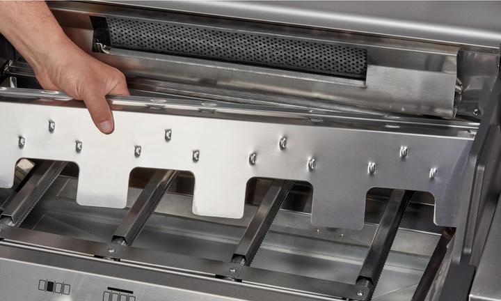 Actual product image Enders Monroe Pro 3 SIK Turbo (11.20 kW)