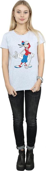 Produktbild Disney Goofy Golf TShirt (XXL)