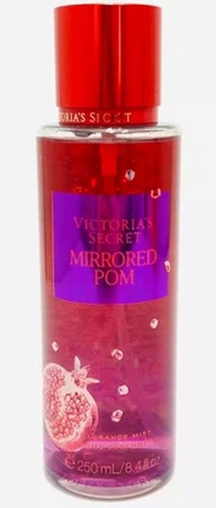 Immagine prodotto Victoria's Secret Mirrored Pom Bodyspray 250ml and Body Lotion 236ml - Set of 2 (Set di profumi)