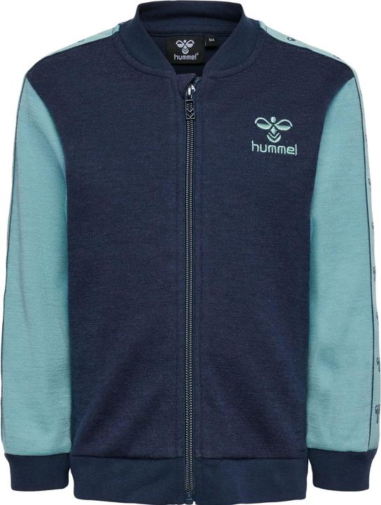 Produktbild hummel Hmlwulbato Zip Jacket (86)