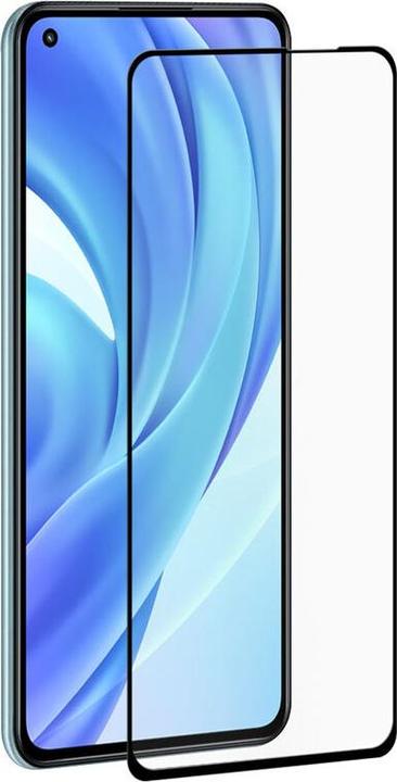 Image du produit Eiger Mountain Glass Clear Edge (1 pcs, Xiaomi Mi 11 Lite)