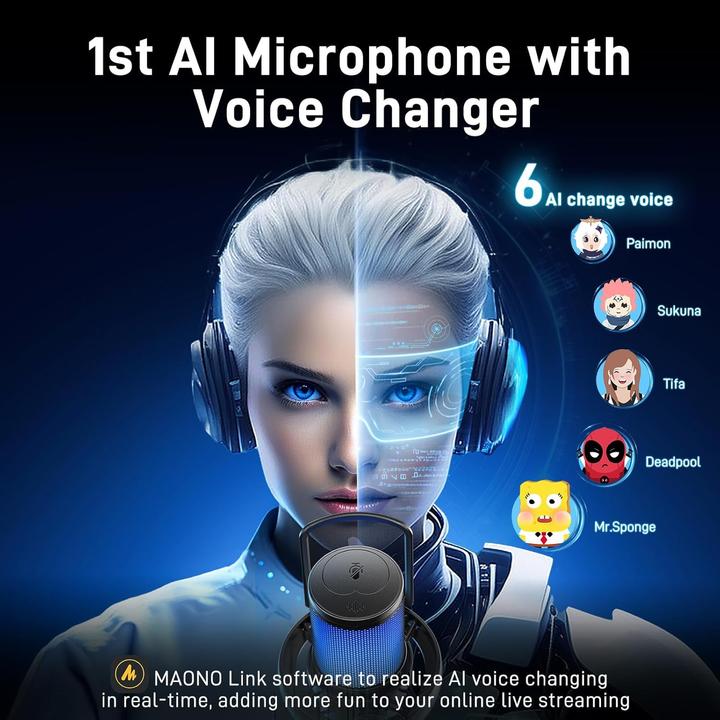 Produktbild Maono DM40 Pro