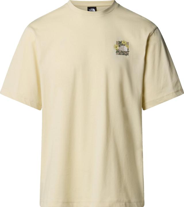 Actual product image North Face Connected Relaxed Graphic (XL)
