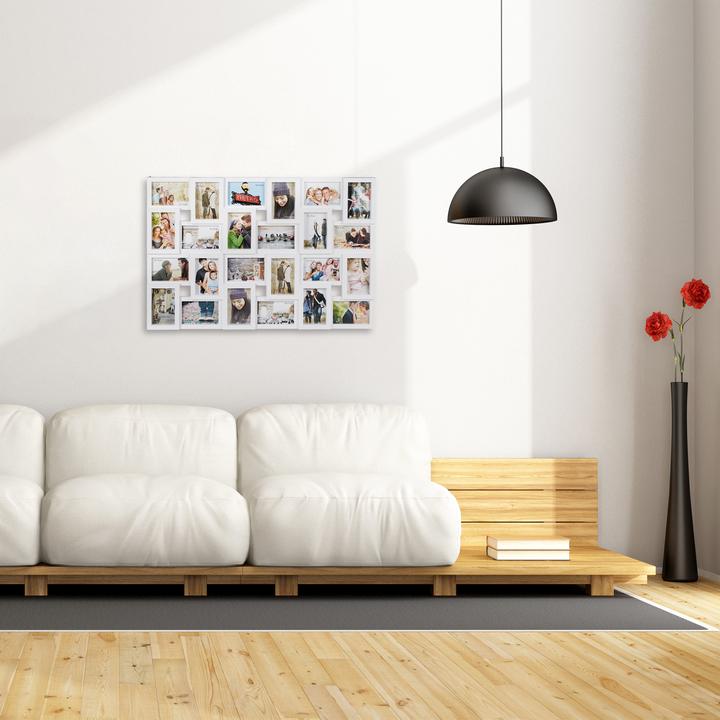Immagine prodotto Relaxdays Collage (10 x 15 cm)