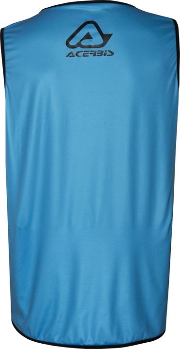 Actual product image Acerbis chasuble reversible gamos (XS)