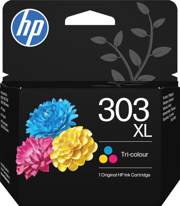 Immagine prodotto HP 303xl (C, M, Y)