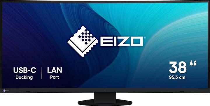 Eizo EV3895 (3840 x 1600 Pixel, 38")