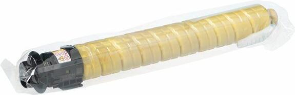 Actual product image RICOH 842604 IMC300F TONER YELLOW 6000pages 102gr (Y)