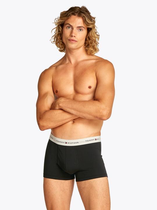 Immagine prodotto Tommy Hilfiger 3p Wb Trunk (M, confezione da 3)