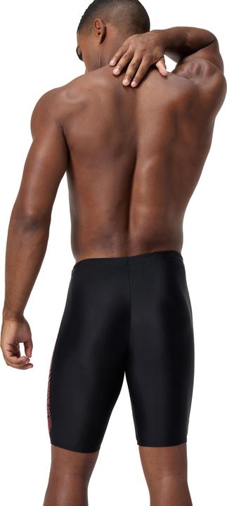 Image du produit Speedo Medley Logo Jammer (28)