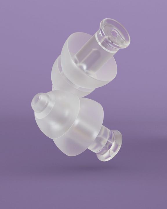Productafbeelding Alpine PartyPlug (2x)