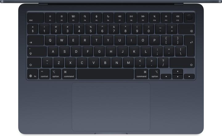 Immagine prodotto Apple MacBook Air - 2026 (13.60", 1000 GB, 24 GB, Svizzera, M5)