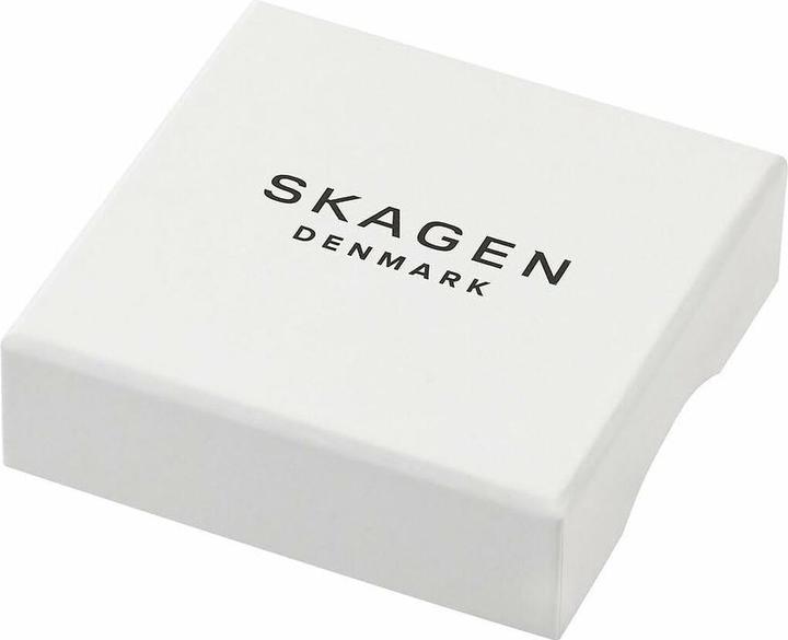 Immagine prodotto Skagen Vetro Di Mare Sofie (Acciaio inossidabile, Vetro)