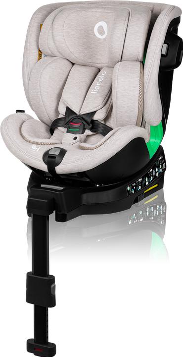Image du produit Lionelo Harmony I-Size (Reboarder, Norme ECE R129/i-Size)