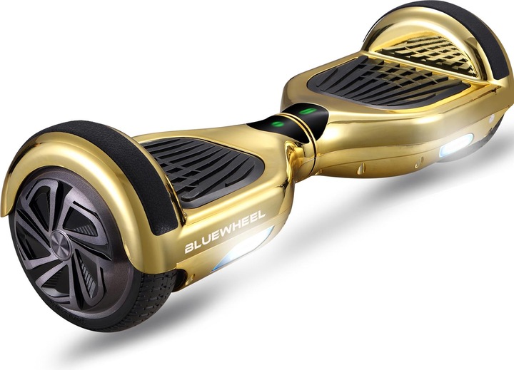 Produktbild Bluewheel HX310s (15 km/h, 700 W)