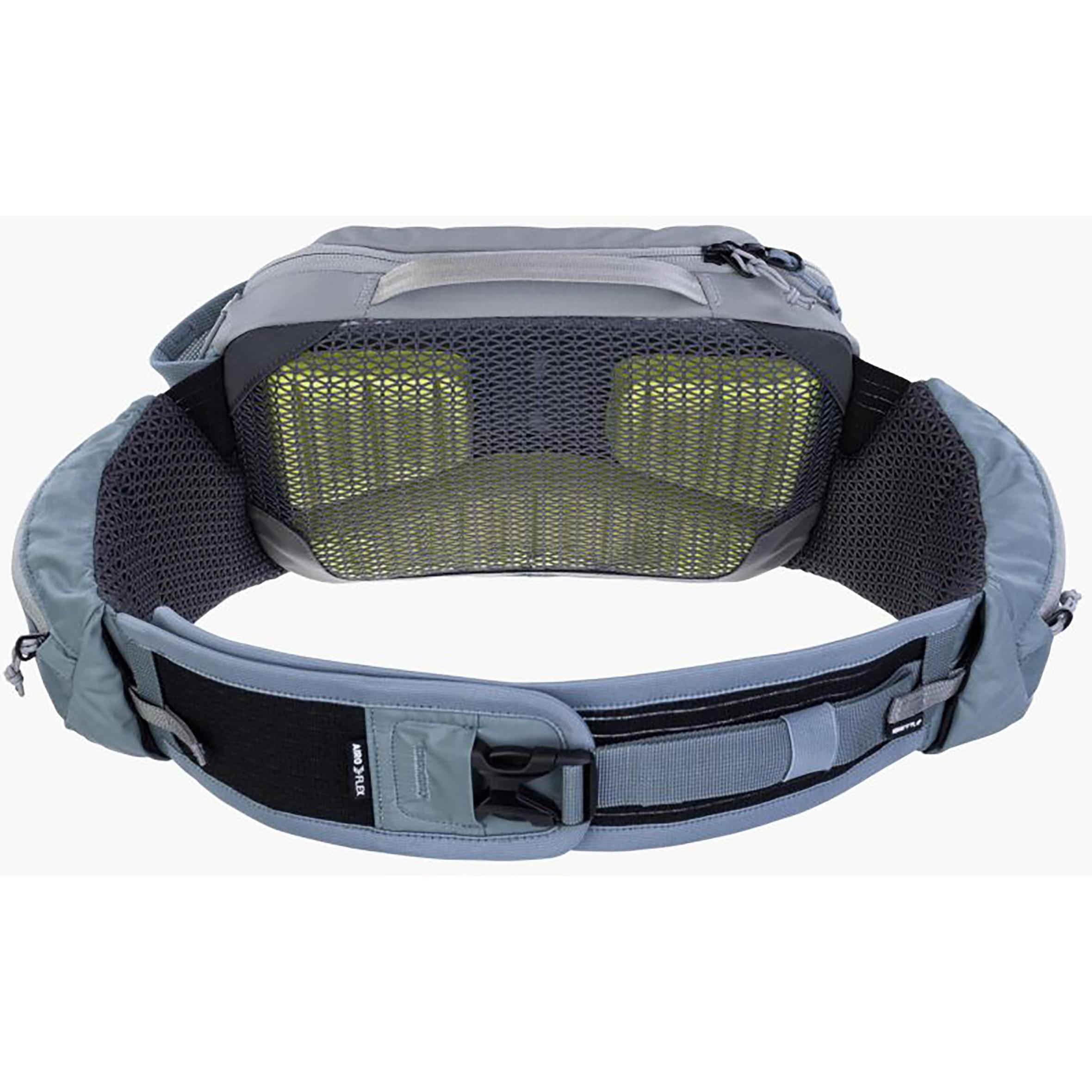 Thumbnail - Evoc, Bauchtasche, Pro, Grau