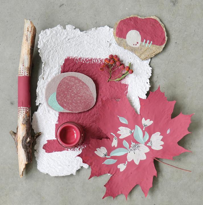 Produktbild Kreul Nature Farbe (50 ml)