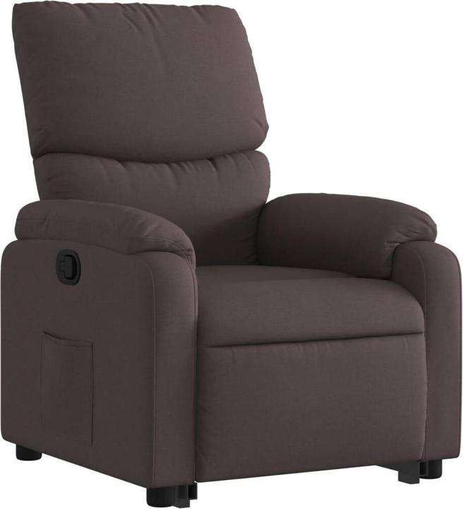 Image du produit vidaXL Relaxsessel mit Aufstehhilfe