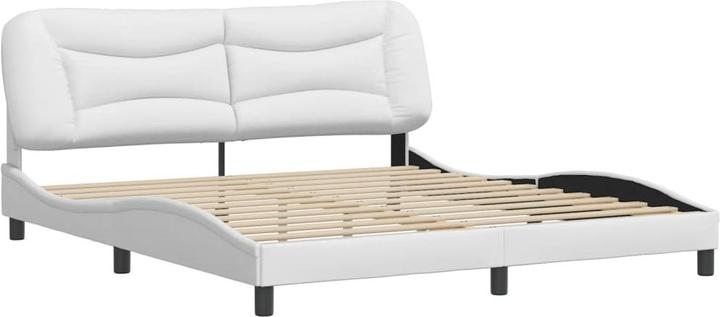 Image du produit vidaXL Bettgestell (180 x 200 cm)