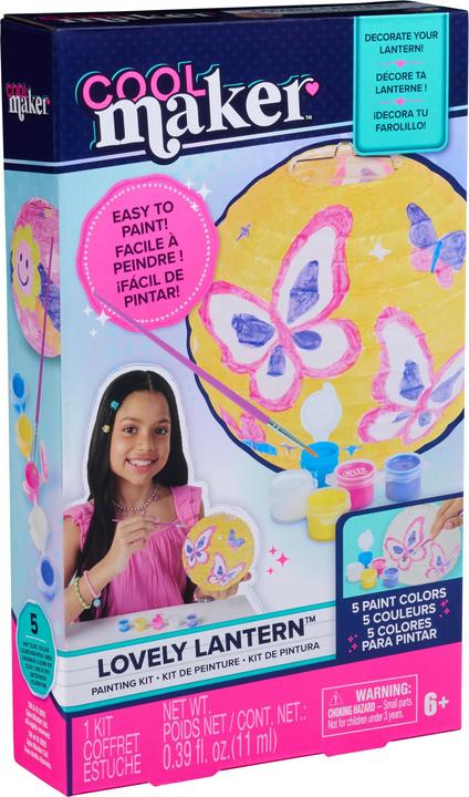 Produktbild Cool playset Lantern Kit