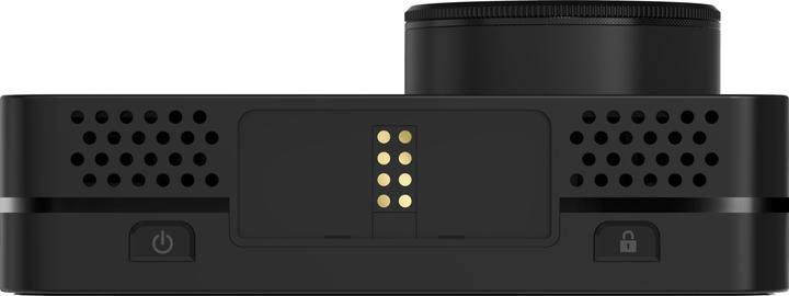 Image du produit Canyon DVR25GPS, 3.0&amp#039&amp#039 IPS (640x360), écran tactile, WQHD 2.5K 2560x1440@60fps, NTK96670, 5 (Indicateur intégré, WiFi, Récepteur GPS, 2.5K)