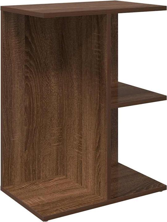 Aspetto quercia marrone, Rovere