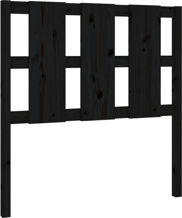Image du produit vidaXL Kopfteil (105 x 4 x 100 cm)