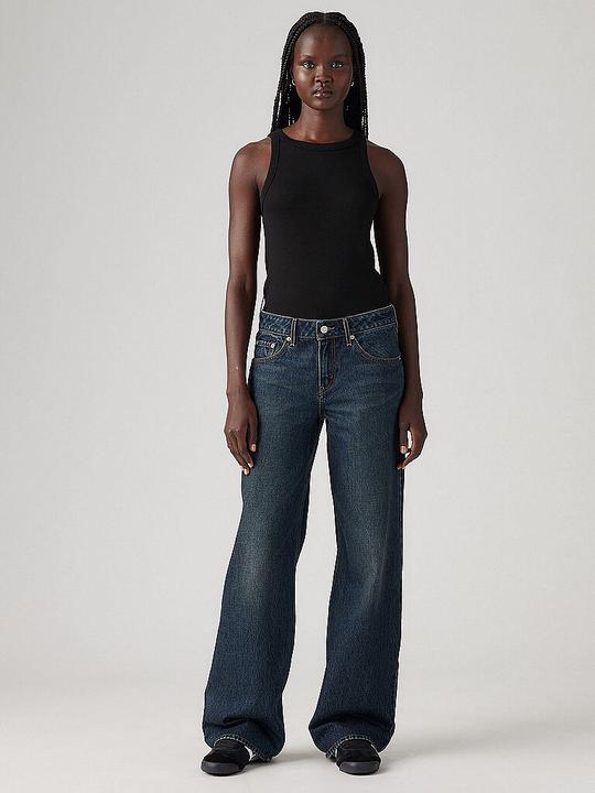 Produktbild Levis Low Loose Tomorrow Morning (W27/L32)