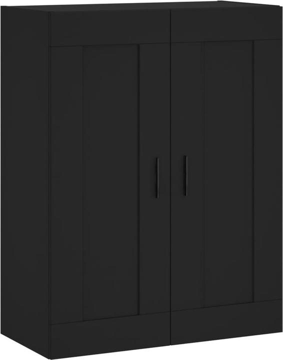 Produktbild vidaXL Wandschrank (69.50 x 34 x 90 cm)