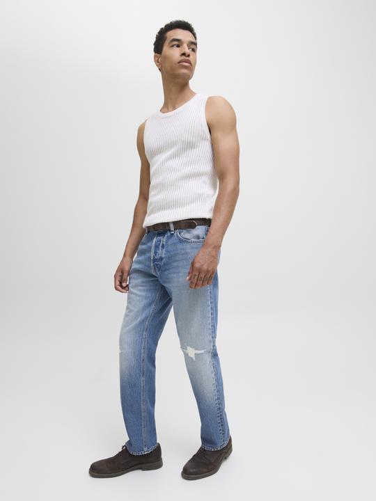 Produktbild Jack & Jones JJICHRIS JJCOOPER SBD 090 Relaxed Fit Jeans Relaxed Fit Jeans (W33/L32)