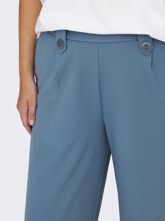 Image du produit Only CARSANIA Pantalon à coupe normale Pantalon à coupe large
