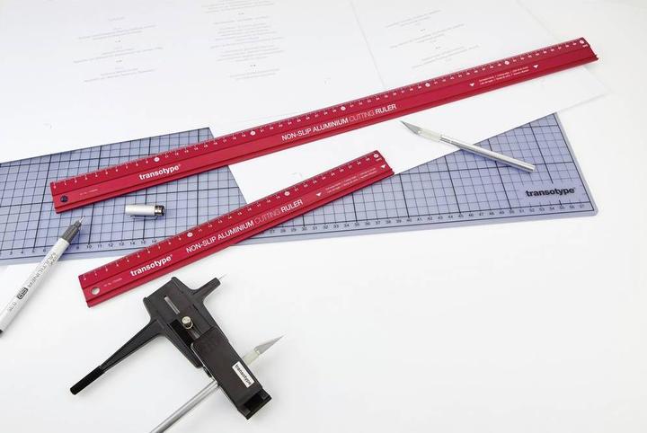 Immagine prodotto Magnetoplan tappetino da taglio (60 x 45 cm)