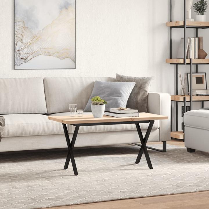 Image du produit vidaXL Couchtisch (90 x 40 x 45.50 cm)