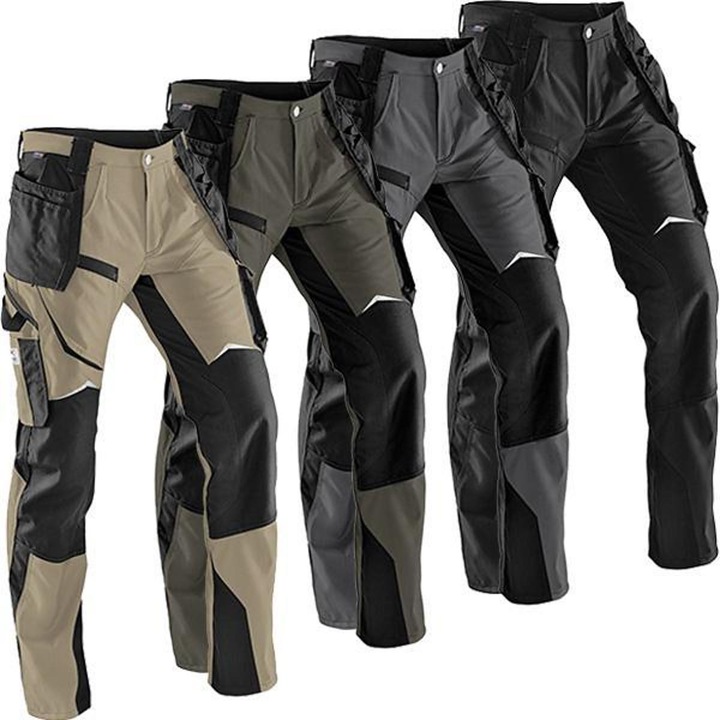 Actual product image Kübler Handyman trousers PRACTIQ (29)