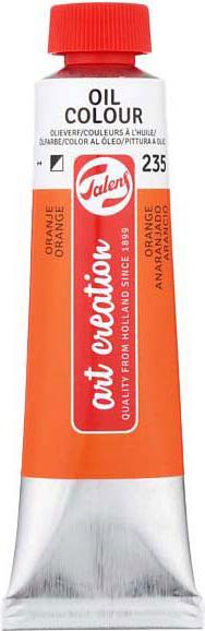 Orange 235