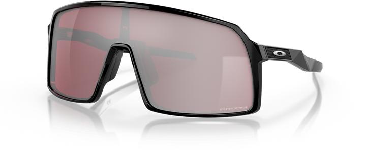 Immagine prodotto Oakley Sutro (Nero, Rosso)