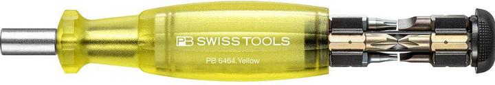 Produktbild PB Swiss Tools Insider (Kreuz Phillips PH)