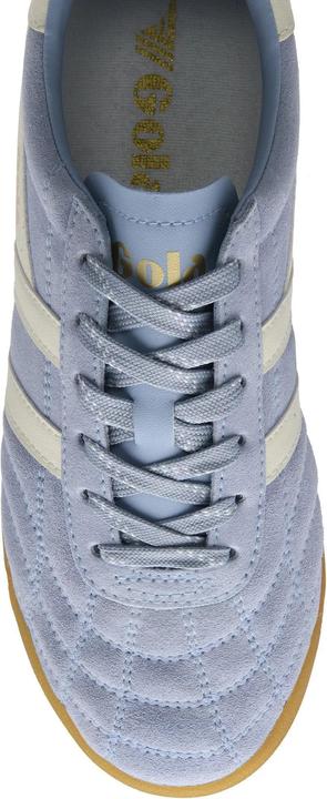 Produktbild Gola Women's Stadium Suede (40)