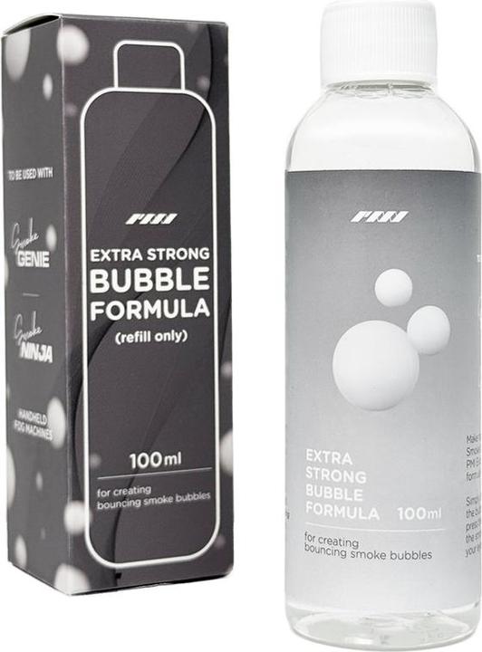 Produktbild PMI Blasenflüssigkeit 100ml