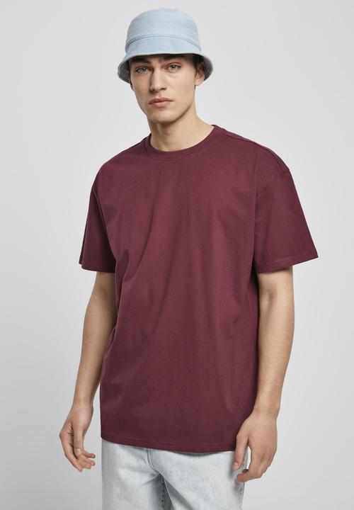 Produktbild Urban Classics Heavy Oversized Tee (M)