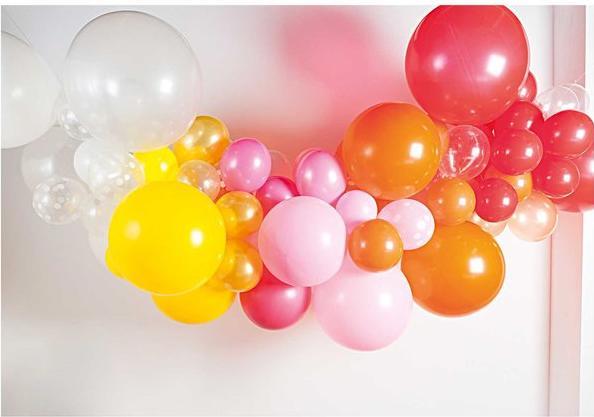 Image du produit Rico Design Ballon (12x)