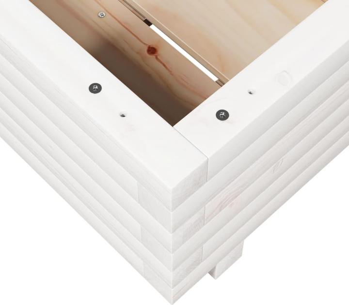 Produktbild vidaXL Pflanzgefäss