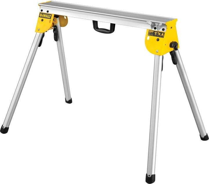 Actual product image DeWalt Untergestell Montagebock DE7035 (130 cm, 92 cm)