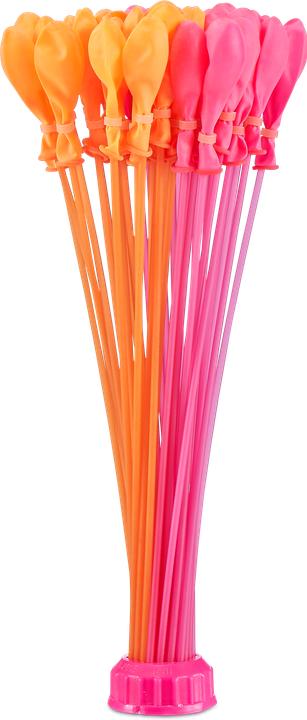 Actual product image Zuru Balony Wodne Tropical Party (100x)