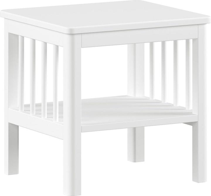 Produktbild Vipack Kinderzimmer Forrest Buche 3-teilig Set (Babybett)