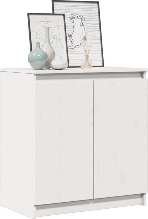 Image du produit vidaXL Arabella (60 x 36 x 65 cm)