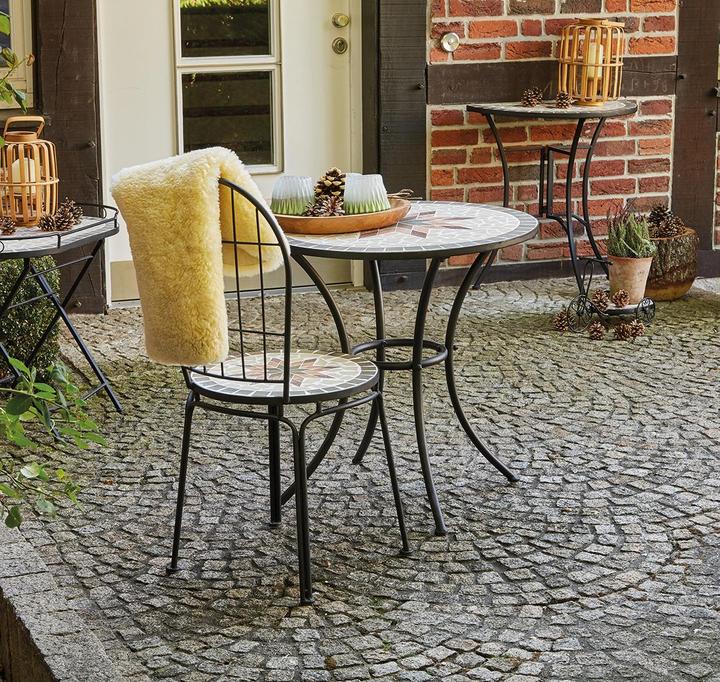 Produktbild Siena Garden Stapelsessel