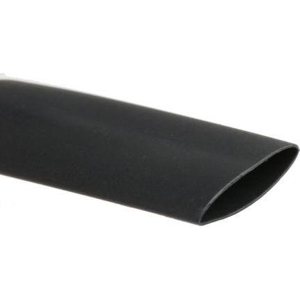 Rs Pro, Schrumpfschlauch, Schrumpfschlauch 2:1 9,5mm schwarz
