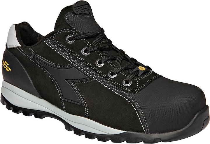 Actual product image Diadora Glove Tech Low Pro with GEOX technology (S3, 40)