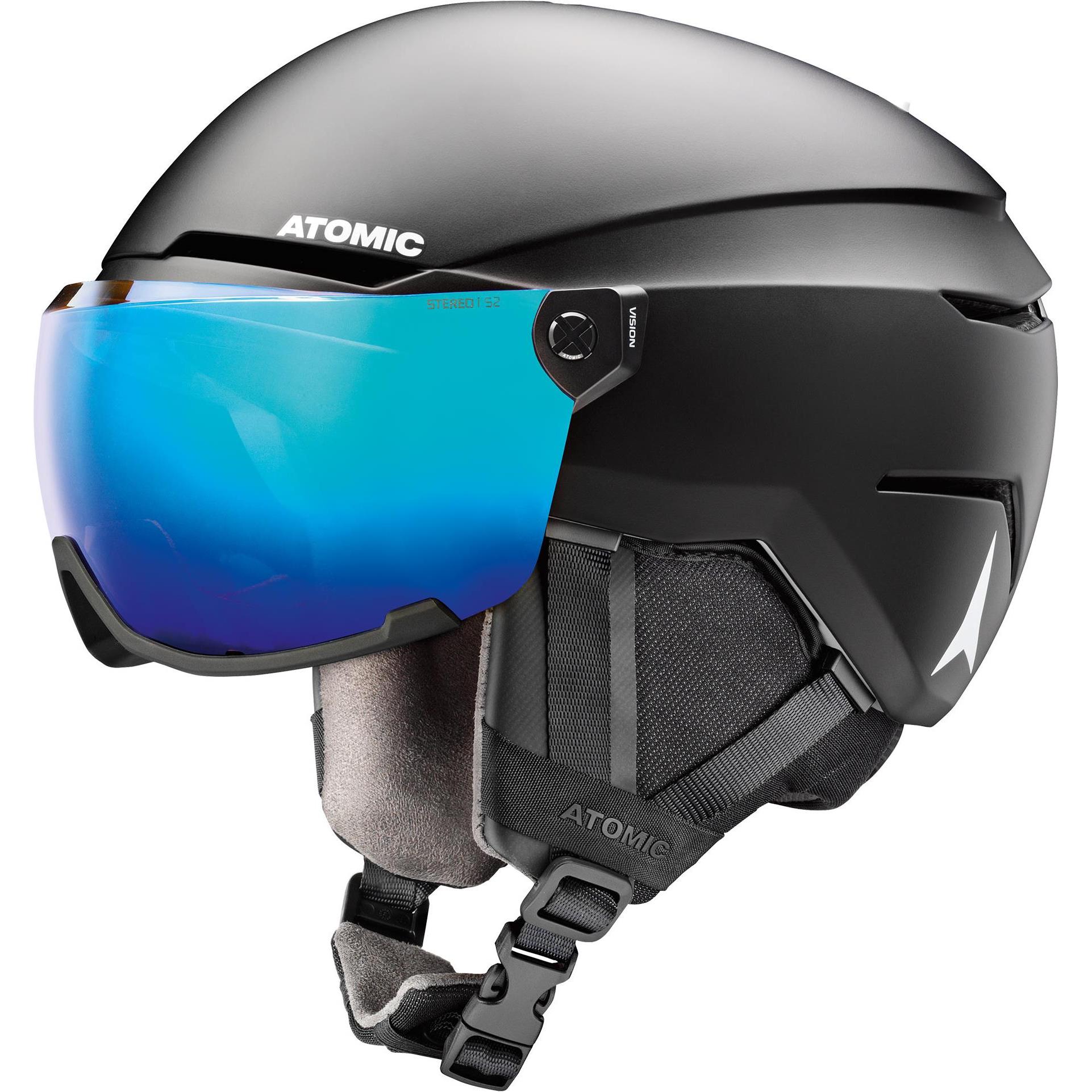 Atomic, Skihelm, (63 - 65 cm, XL)